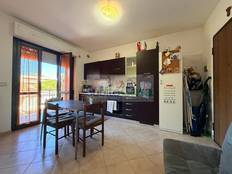 Bilocale in Affitto a Chieti, 500&euro;, 48 m²
