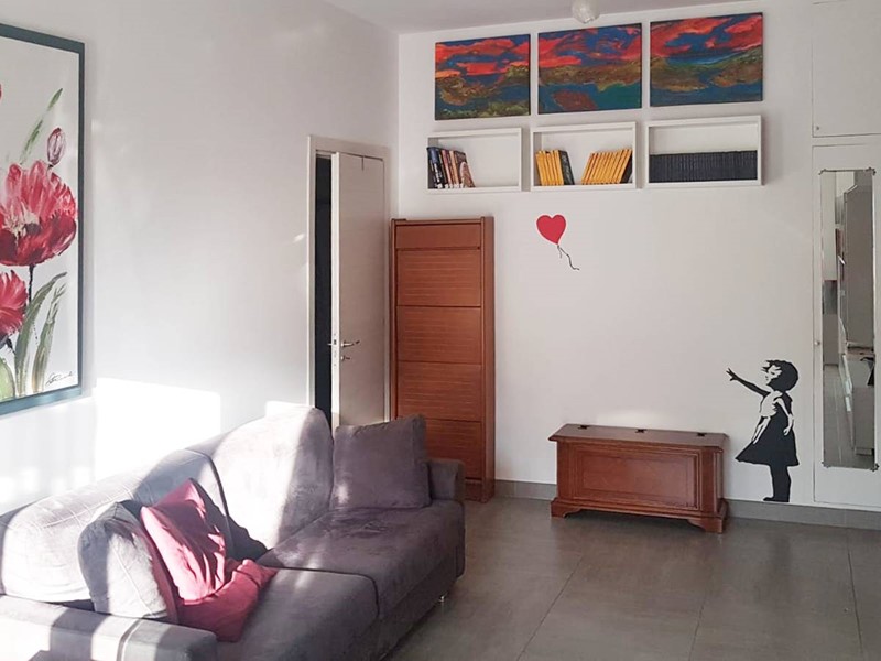 Trilocale in Affitto a Sesto San Giovanni, 1'000&euro;, 70 m²