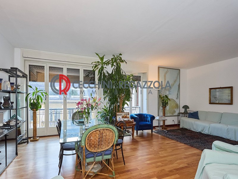 Trilocale in Affitto a Milano, 2'200&euro;, 160 m²