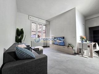 Bilocale in Vendita a Pavia, 225'000&euro;, 59 m²