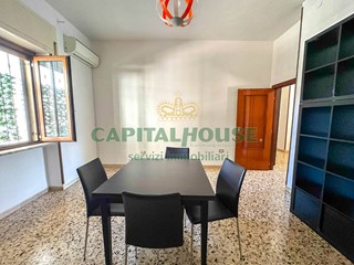 Bilocale in Affitto a Santa Maria Capua Vetere, 550&euro;, 70 m²