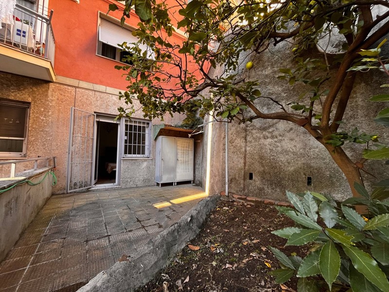 Quadrilocale in Affitto a Genova, 500&euro;, 50 m²