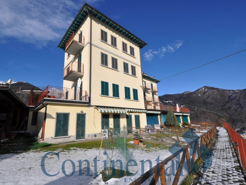 Trilocale in Vendita a Santa Brigida, 74'900&euro;, 82 m²