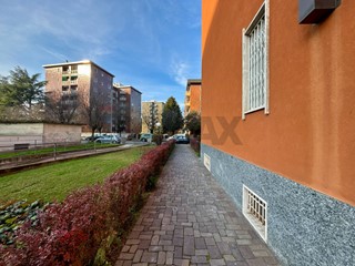 Trilocale in Vendita a Rozzano, 285'000&euro;, 114 m²