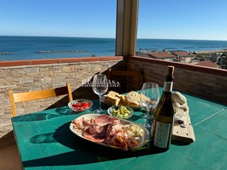 Trilocale in Vendita a Massignano, 158'000&euro;, 55 m²