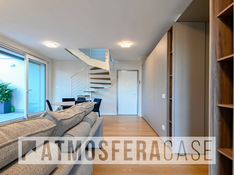 Quadrilocale in Vendita a Bergamo, 960'000&euro;, 240 m²