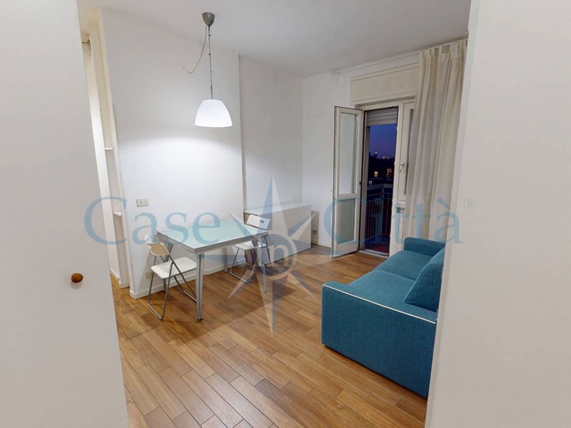 Bilocale in Affitto a Milano, 900&euro;, 50 m²