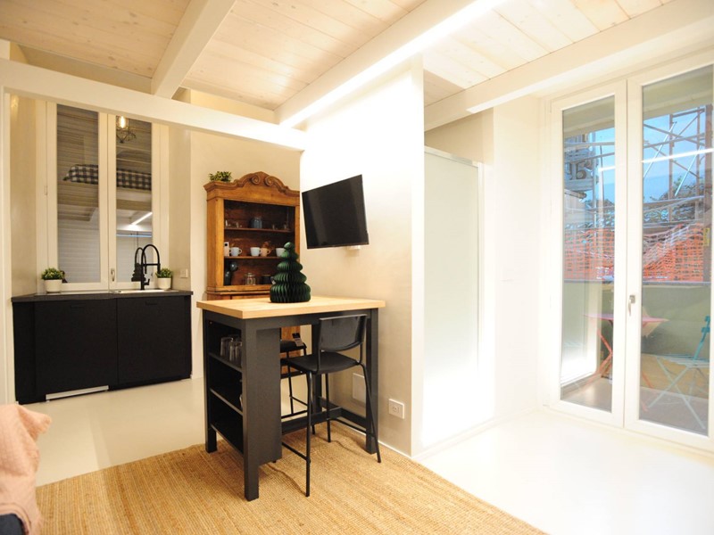 Bilocale in Affitto a Torino, 750&euro;, 38 m²