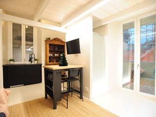 Bilocale in Affitto a Torino, 750&euro;, 38 m²