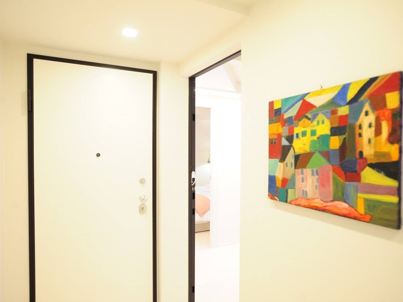 Trilocale in Affitto a Torino, 1'000&euro;, 55 m²