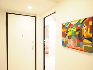 Trilocale in Affitto a Torino, 1'000&euro;, 55 m²