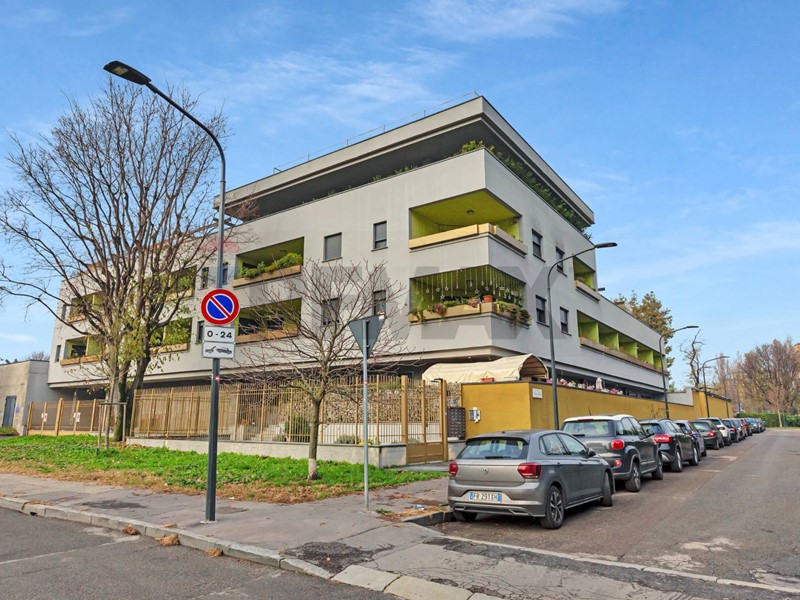 Monolocale in Affitto a Milano, 950&euro;, 45 m²