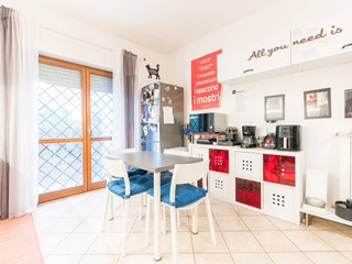 Trilocale in Vendita a Monterotondo, 169'000&euro;, 75 m²