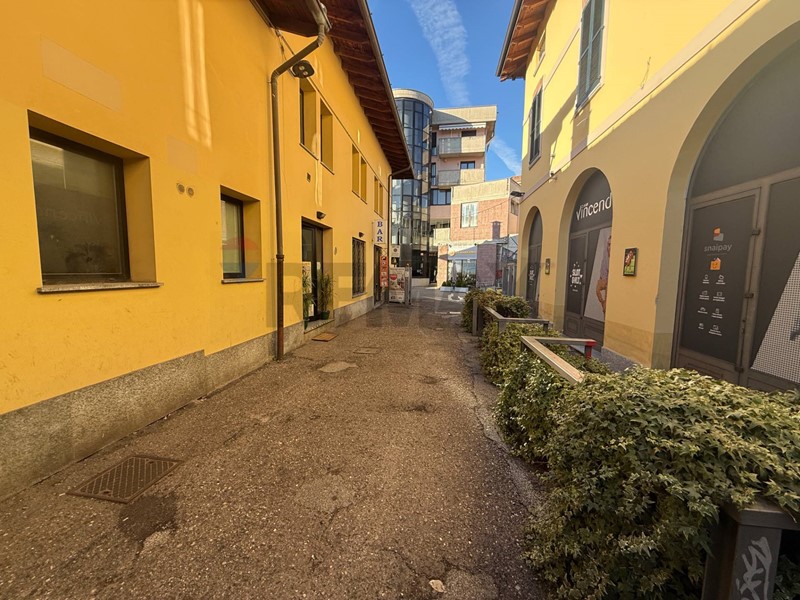 Box in Vendita a Varese, 25'000&euro;, 14 m²