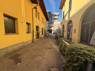 Box in Vendita a Varese, 25'000&euro;, 14 m²