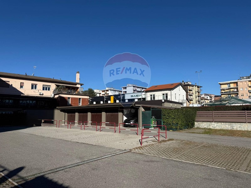 Box in Vendita a Varese, 23'000&euro;, 17 m²