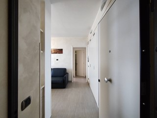 Bilocale in Affitto a Porto San Giorgio, 650&euro;, 50 m²