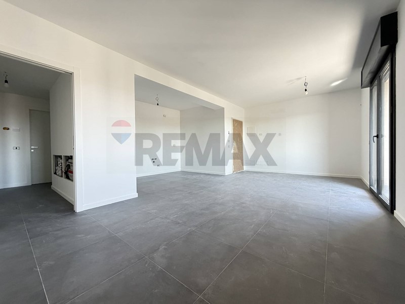 Quadrilocale in Vendita a Ponte San Pietro, 291'000&euro;, 124 m²