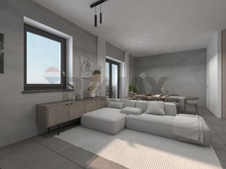 Quadrilocale in Vendita a Ponte San Pietro, 295'000&euro;, 124 m²