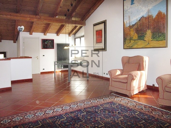 Casa Semi Indipendente in Vendita a Civezzano, 450'000&euro;, 280 m²