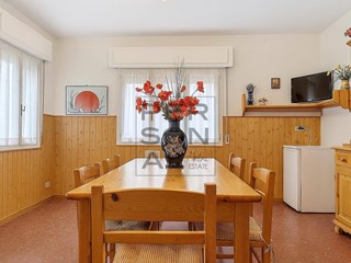 Quadrilocale in Vendita a Castello Tesino, 78'000&euro;, 63 m²