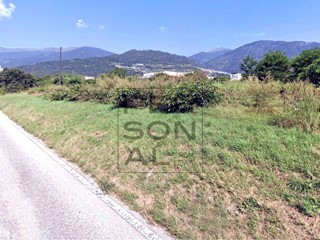 Terreno industriale in Vendita a Castelnuovo, 4400 m²