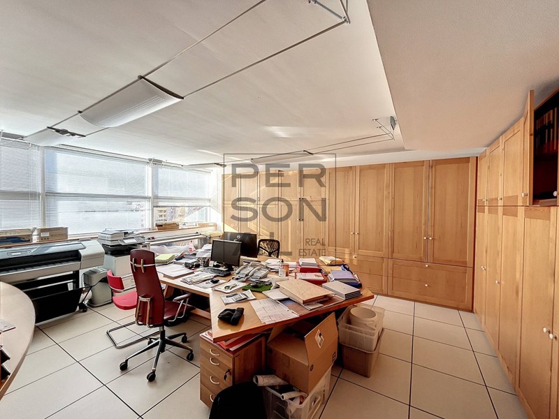 Ufficio in Vendita a Trento, 199'000&euro;, 120 m²