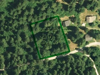 Terreno edificabile in Vendita a Pieve Tesino, 130'000&euro;, 2220 m²