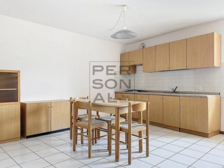 Trilocale in Vendita a Cles, 130'000&euro;, 70 m²