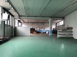 Capannone in Vendita a Altopiano della Vigolana, 2'000'000&euro;, 1250 m²