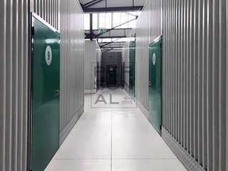 Magazzino in Affitto a Trento, 330&euro;, 29 m²