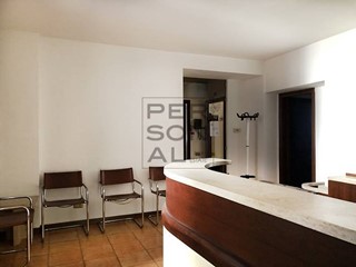 Ufficio in Affitto a Trento, 1'250&euro;, 95 m²