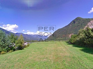 Terreno industriale in Vendita a Roncegno Terme, 70'000&euro;, 1300 m²