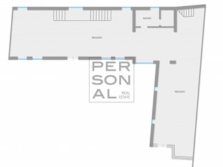 Negozio in Affitto a Levico Terme, 3'000&euro;, 300 m²