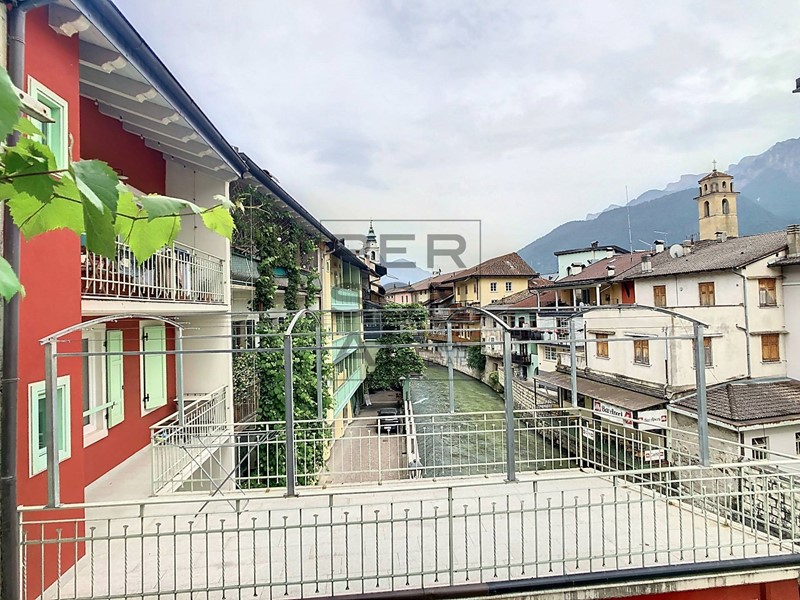 Bilocale in Vendita a Borgo Valsugana, 130'000&euro;, 75 m²