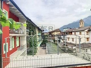 Bilocale in Vendita a Borgo Valsugana, 130'000&euro;, 75 m²