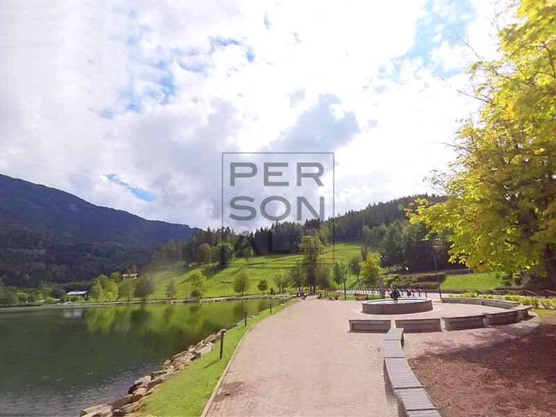 Appartamento in Vendita a Baselga di Pinè, 1700 m²