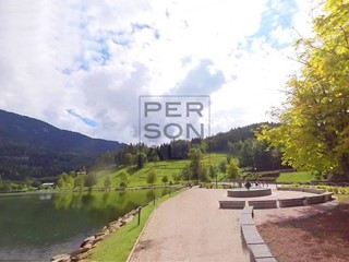 Appartamento in Vendita a Baselga di Pinè, 1700 m²