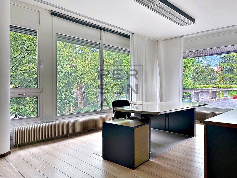Ufficio in Affitto a Trento, 1'300&euro;, 170 m²
