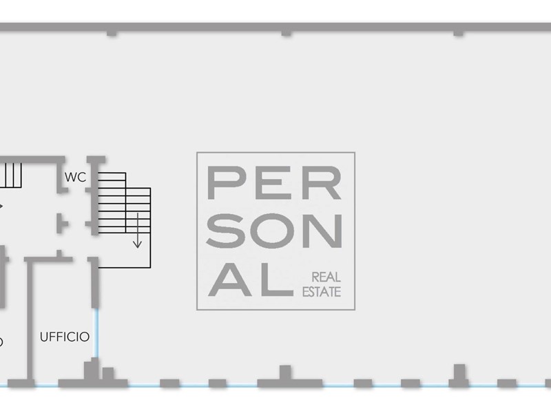 Capannone in Vendita a Trento, 340'000&euro;, 520 m²