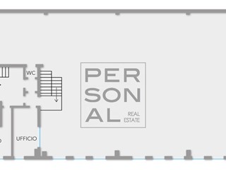 Capannone in Vendita a Trento, 340'000&euro;, 520 m²