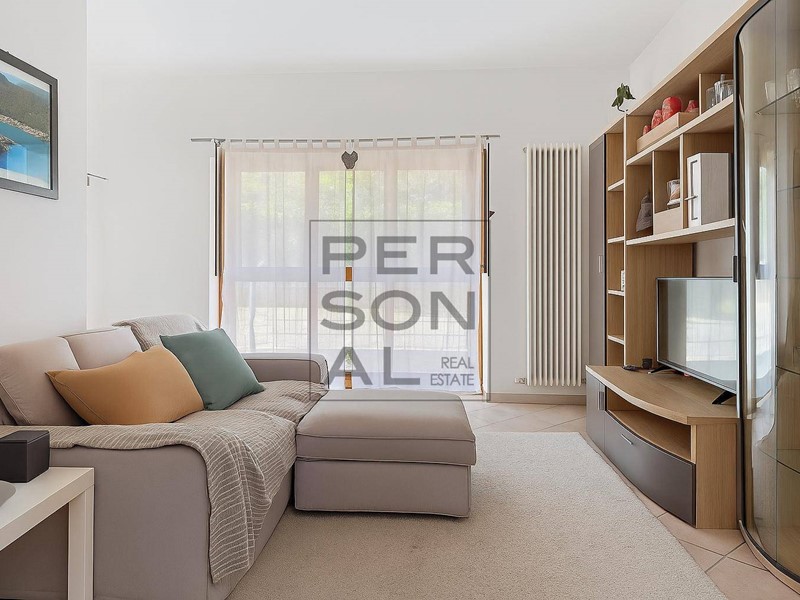 Trilocale in Vendita a Trento, 330'000&euro;, 91 m²