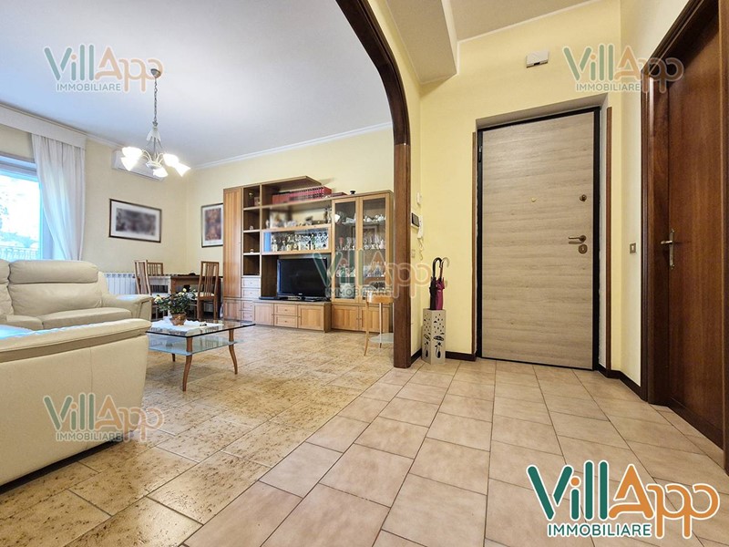 Appartamento in Vendita a Fondi, 195'000&euro;, 101 m²