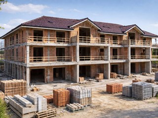 Appartamento in Vendita a Forlì, 300'000&euro;, 1300 m²