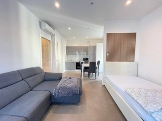 Bilocale in Affitto a Rimini, 600&euro;, 50 m²