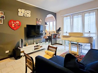 Quadrilocale in Vendita a Buccinasco, 329'000&euro;, 105 m²