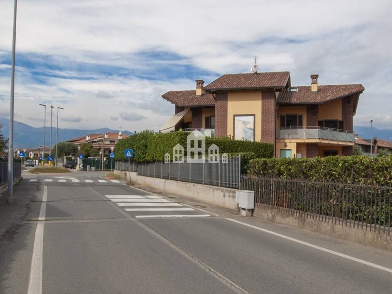 Quadrilocale in Vendita a Rivarolo Canavese, 185'000&euro;, 111 m²