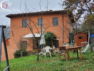 Rustico in Vendita a Pontassieve, 269'000&euro;, 100 m²