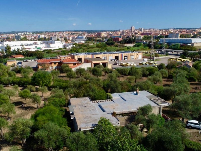 Villa in Vendita a Sassari, 400'000&euro;, 299 m²