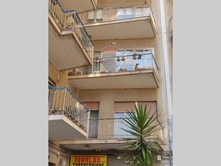 Appartamento in Vendita a Caltagirone, 79'000&euro;, 150 m²